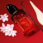 30ML Armani SÌ PASSIONE Eau de parfum intense - rechargeable 2 of 4 Eau de parfum intense - rechargeable