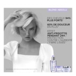 200ML KÉRASTASE BLOND ABSOLU Masque cicaextrême  4 of 4 Masque cicaextrême