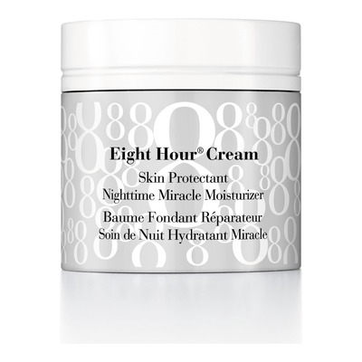 Elizabeth Arden - Eight Hour® - Baume Fondant Réparateur Soin De Nuit Hydratant Miracle - 50ml
