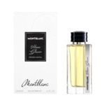 125ML MONTBLANC VETIVER GLACIER Eau de parfum 2 of 2 Eau de parfum