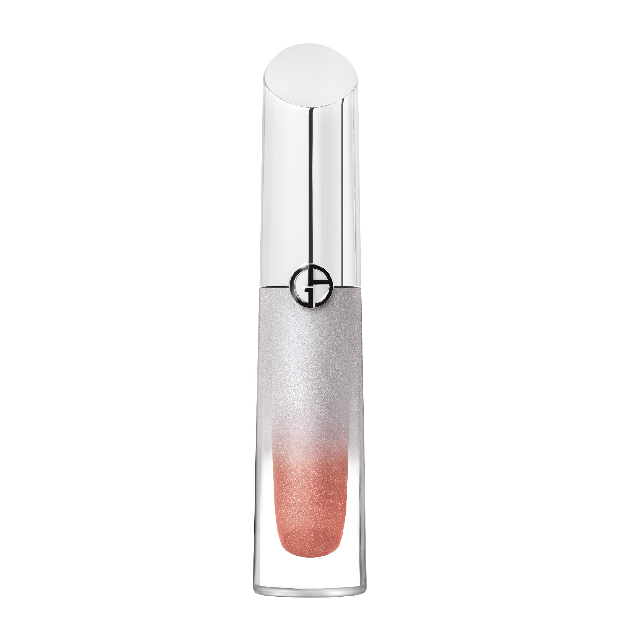 Armani - Prisma Glass Icy Plumper - Gloss Repulpant Brillant - 33 Rosewood Frost 50 €