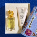 Sisley EAU DU SOIR MARIE-VICTOIRE DE BASCHER Coffret - eau de parfum 100ml + crème parfumée hydratante 150ml 3 of 4 Coffret - eau de parfum 100ml + crème parfumée hydratante 150ml