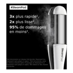  STEAMPOD STEAMPOD 4.0 Lisseur-boucleur vapeur professionnel  2 of 4 Lisseur-boucleur vapeur professionnel