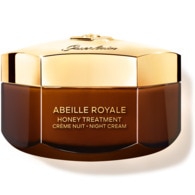 80ML Guerlain ABEILLE ROYALE A.ROYAL HONEY TREAT.CRM.NUI.80ML POT  1 of 2 