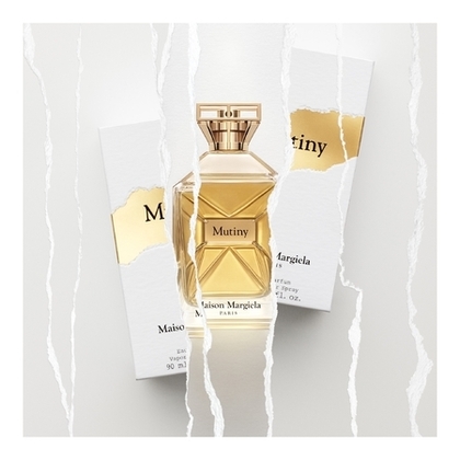 90ML MAISON MARGIELA MUTINY Eau de parfum  1 of 4 