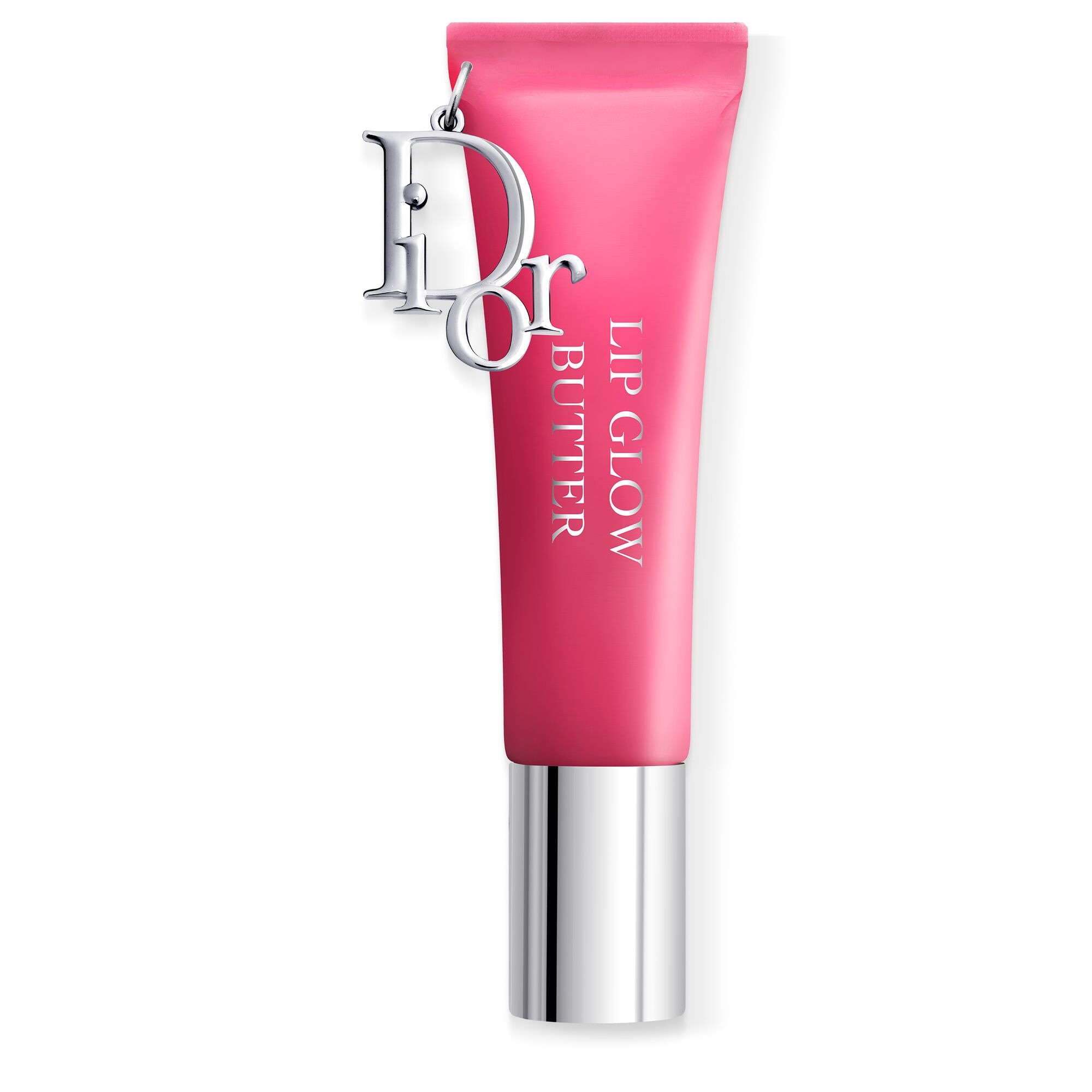 DIOR DIOR ADDICT LIP GLOW BUTTER Soin des lèvres ultra-brillant - peptide + céramide 1 of 4