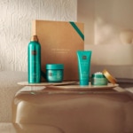  RITUALS THE RITUAL OF KARMA Coffret corps & bain - medium  4 of 4 Coffret corps & bain - medium