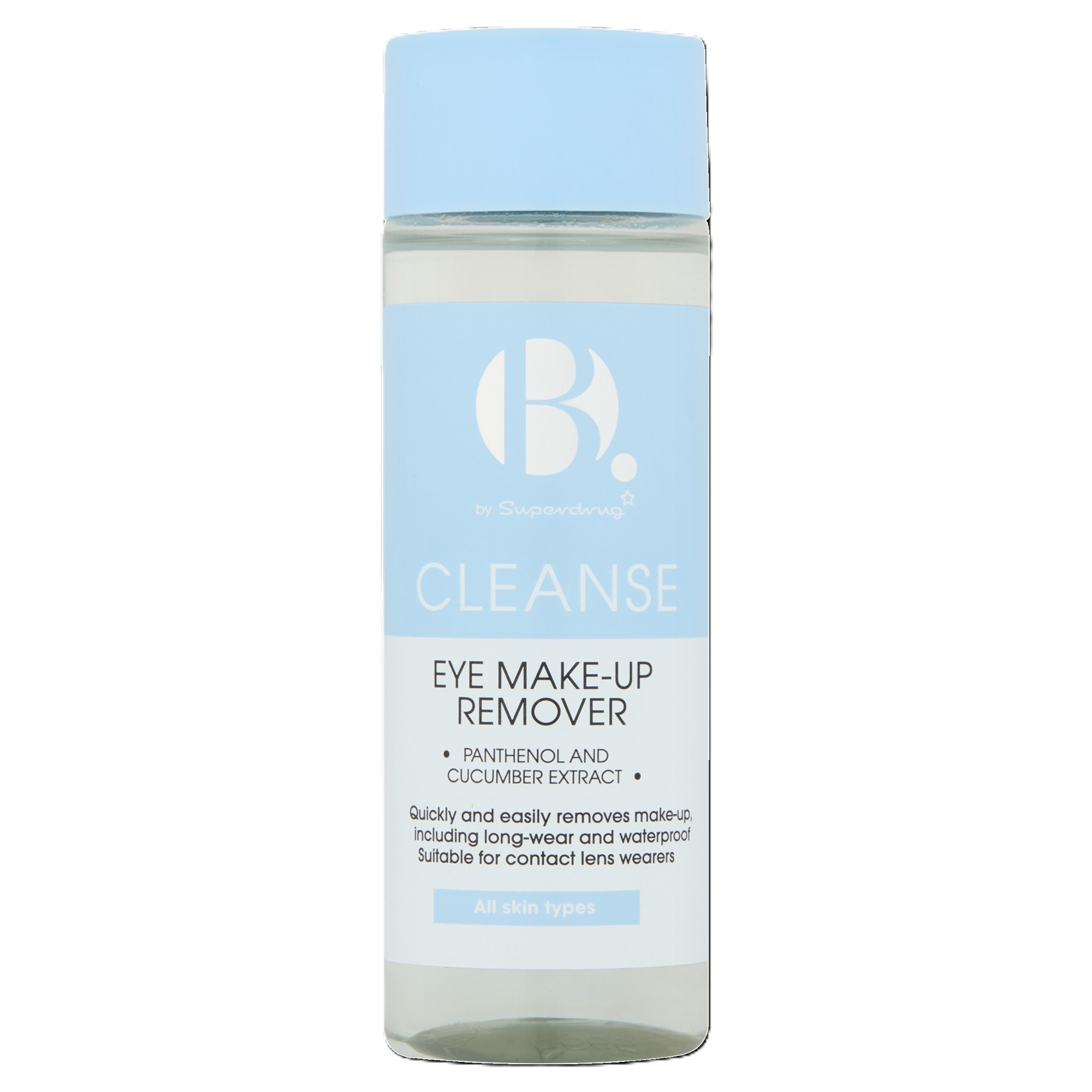 Marionnaud Soin - Démaquillant Yeux Bi-phase - 100ml