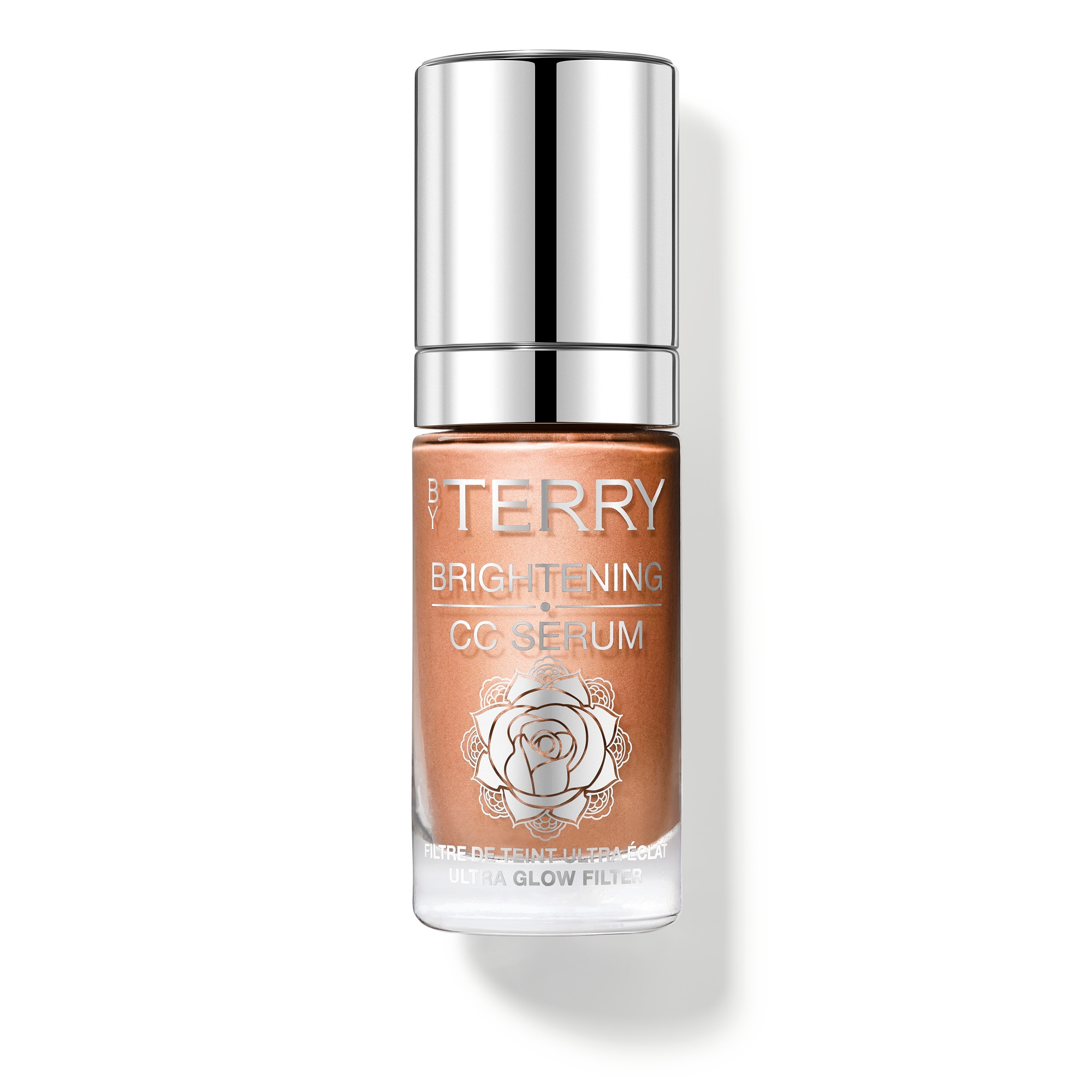 By Terry - Brightening Cc Serum - Sérum Booster D'éclat - 4. Sunny Flash