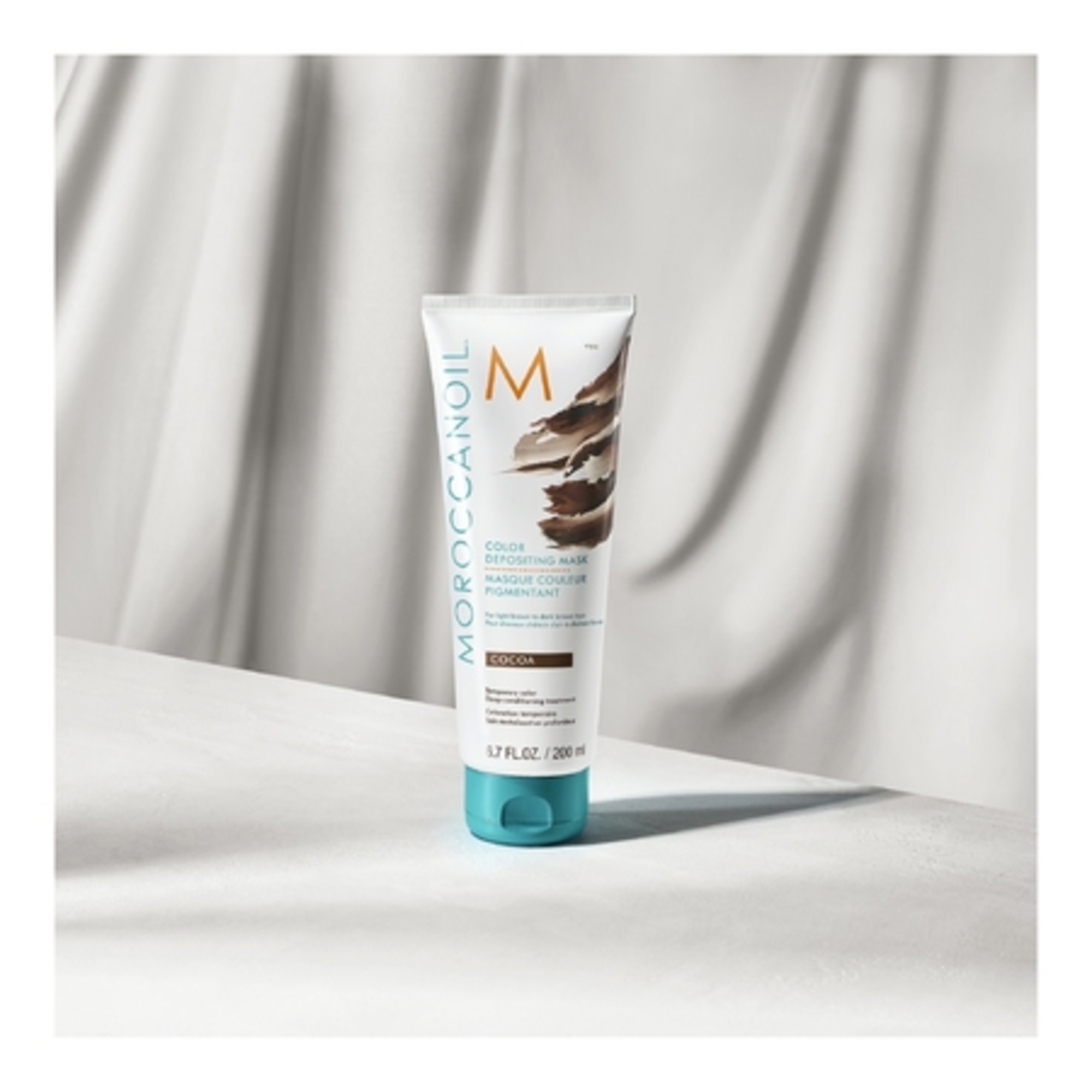  MOROCCANOIL PIGMENTANT Masque couleur pigmentant  1 of 4 