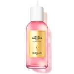 200ml Guerlain AQUA ALLEGORIA FORTE Florabloom - eau de parfum - la recharge  1 of 4 Florabloom - eau de parfum - la recharge