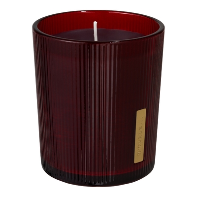 Rituals - The Ritual Of Ayurveda - Bougie Parfumée Rose Indien & Amande Douce