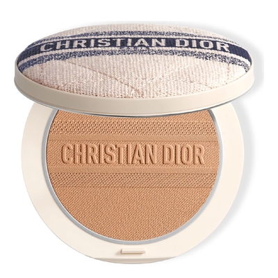 Dior Forever Natural Bronze - Bronzer Fini Bonne Mine - Édition Limitée