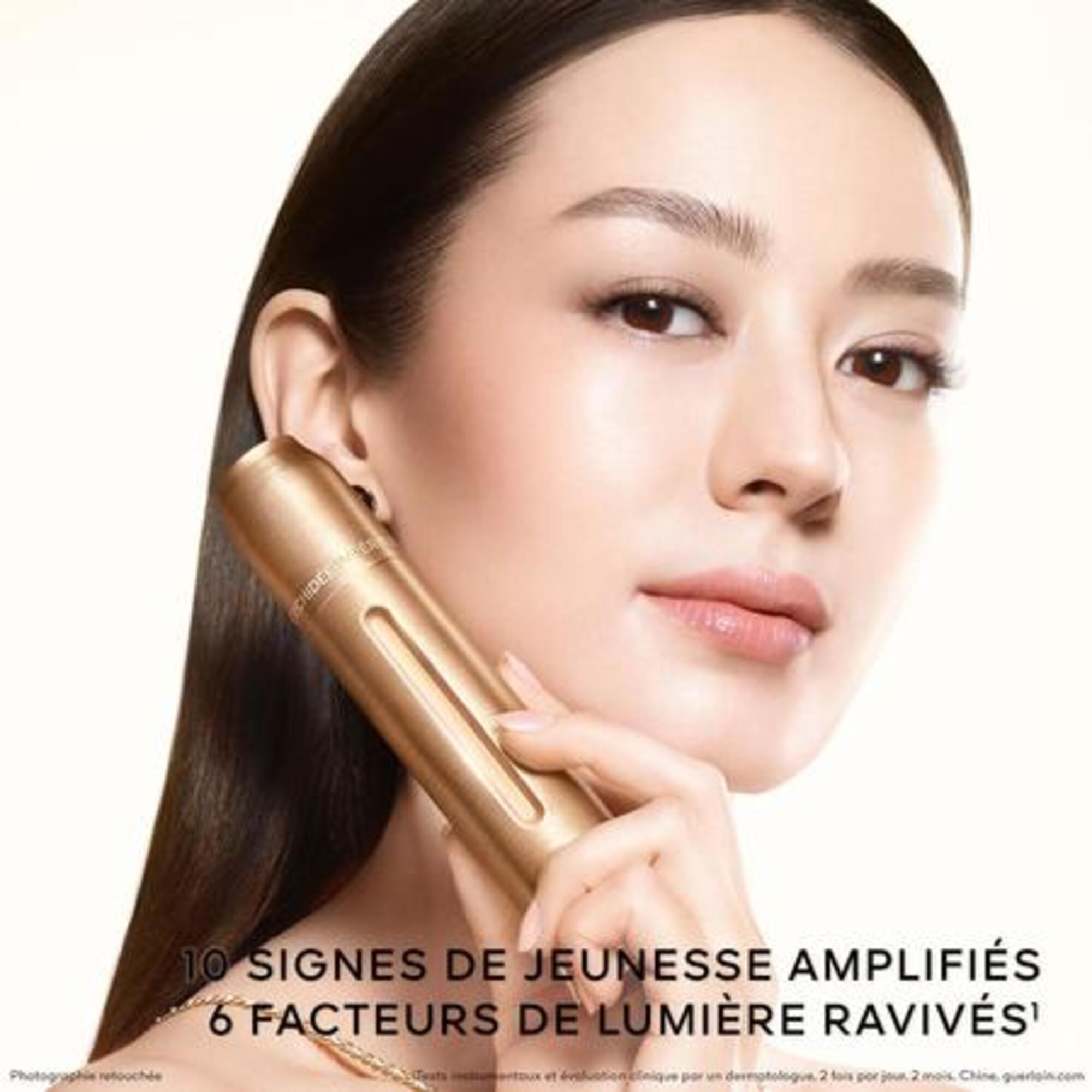 Gold nobile le sérum - la recharge