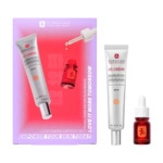 ERBORIAN COFFRETS Cc creme x skin therapy - doré 2 of 3 Cc creme x skin therapy - doré