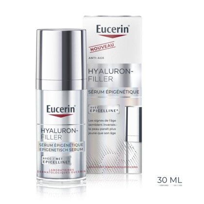 30ML EUCERIN HYALURON-FILLER Sérum épigénétique  1 of 4 