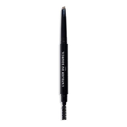  ATELIER DU SOURCIL SUBLIMABROW® Crayon à sourcils biseauté  1 of 4 