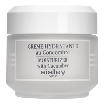Sisley - Hydratant - Crème Hydratante Au Concombre - 50ml