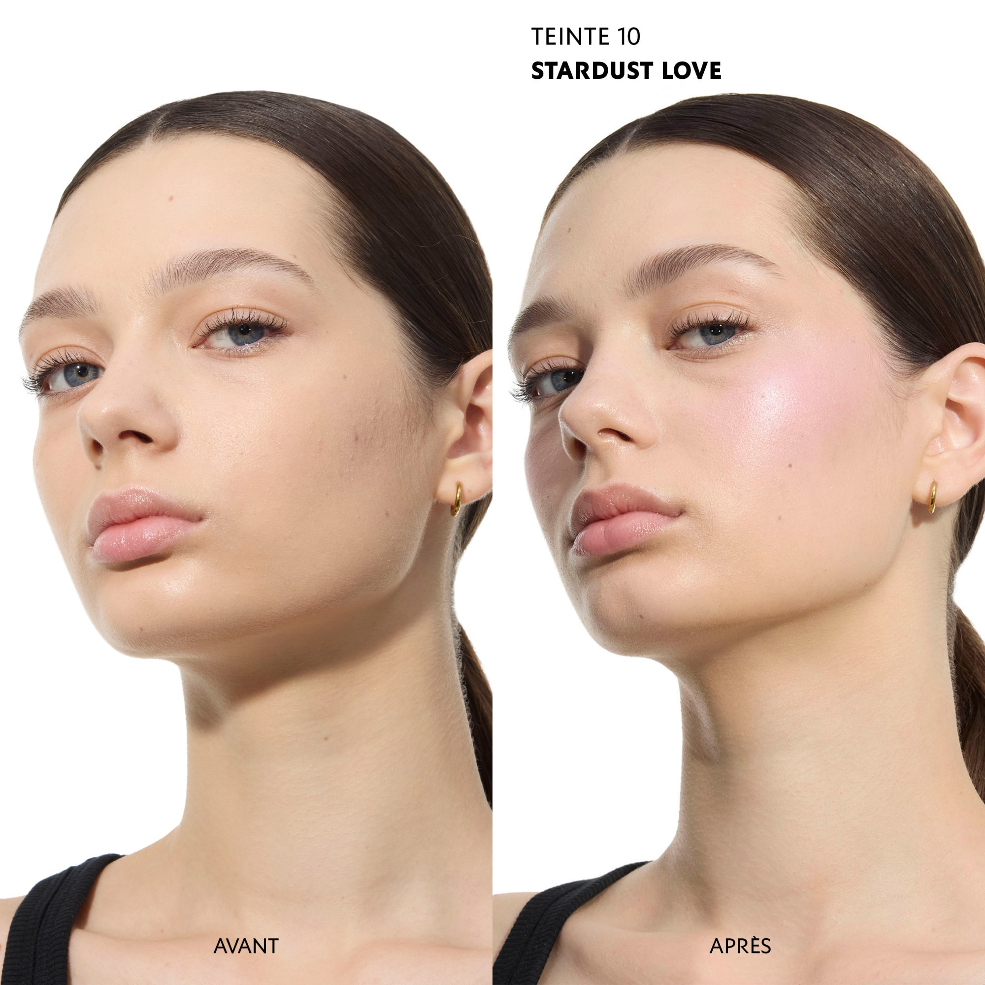 Yves Saint Laurent MAKE ME BLUSH Blush  1 of 4 