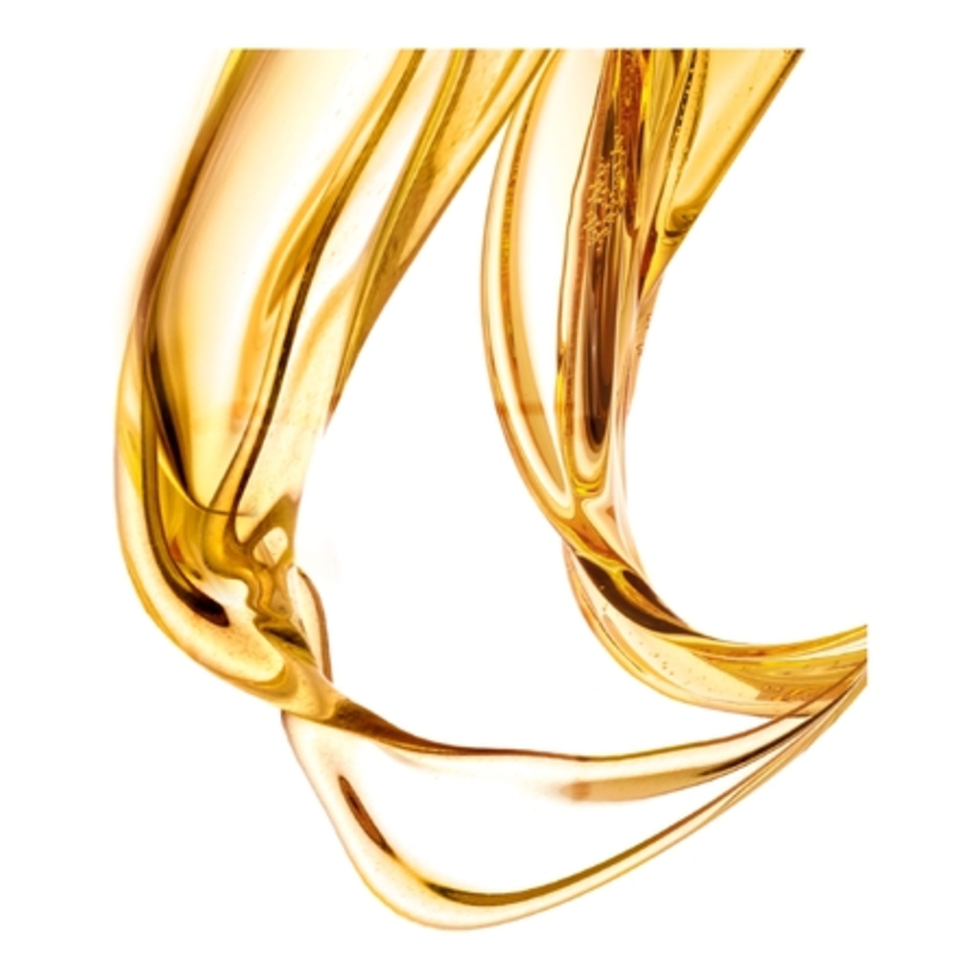 Huile secret de beauté