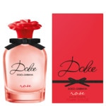 75ML DOLCE&GABBANA DOLCE ROSE Eau de toilette  2 of 4 Eau de toilette