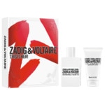 ZADIG & VOLTAIRE THIS IS HER! Coffret - eau de parfum 1 of 4 Coffret - eau de parfum