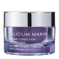 15ML undefined SILICUM MARIN Crème correction lift regard  1 of 2 