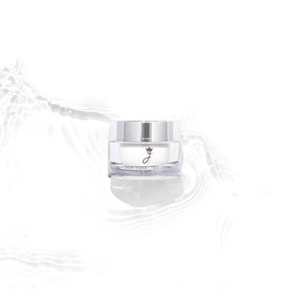 Crème visage