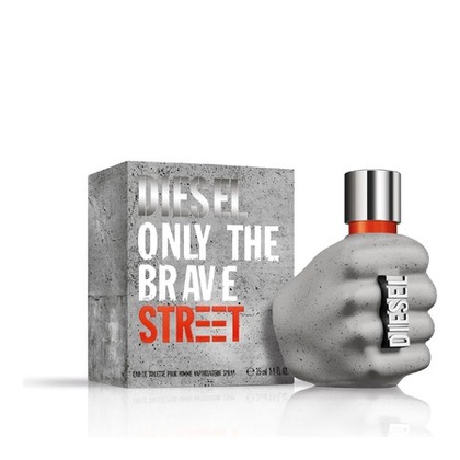 Eau de toilette