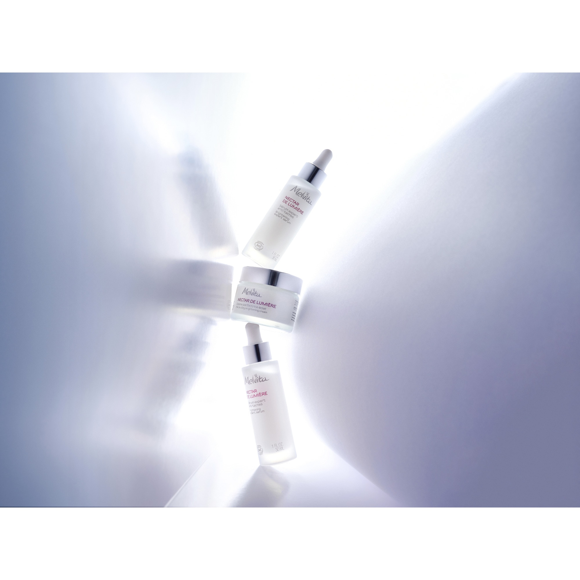 Sérum expert anti-tâche