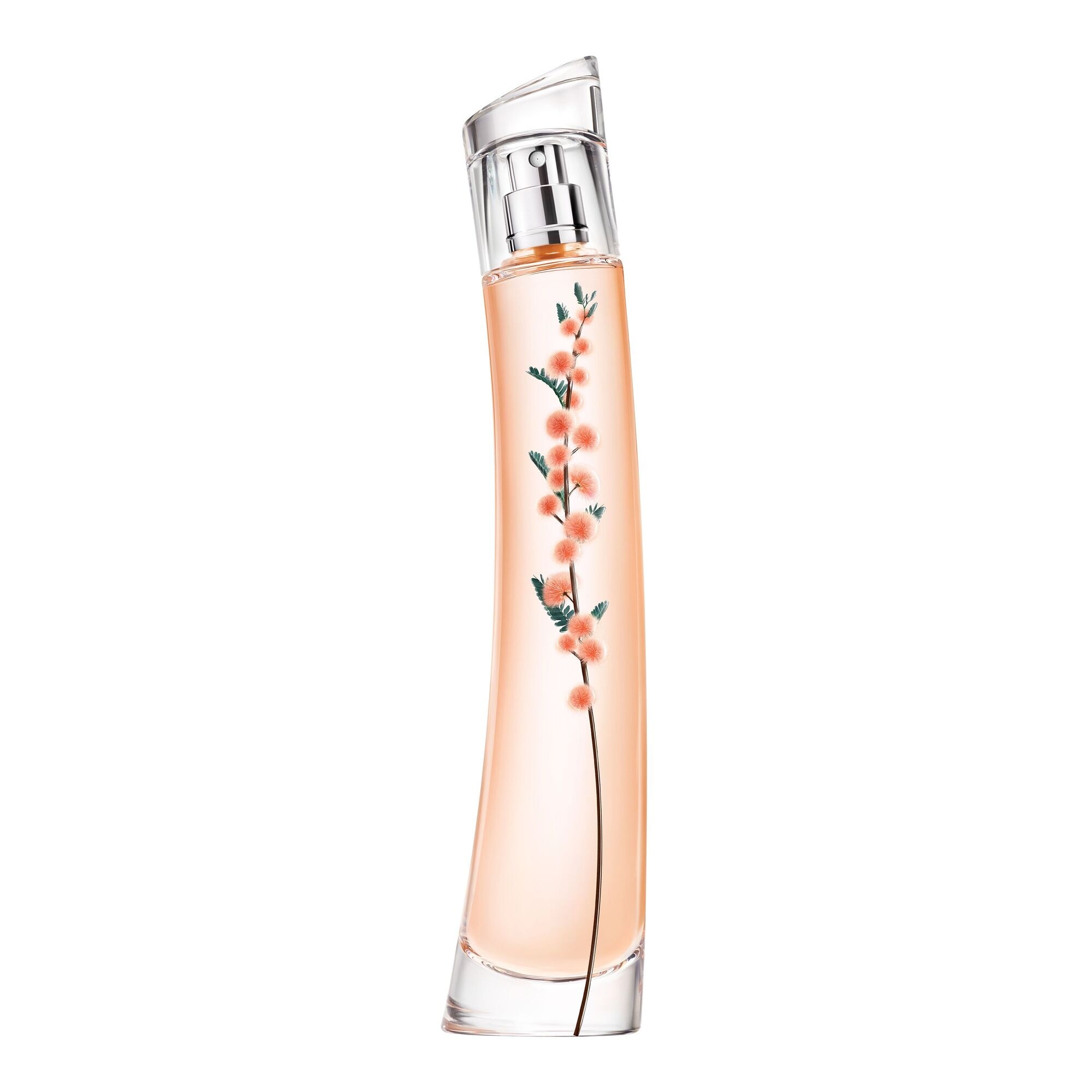 Kenzo - Flower By Kenzo Ikebana Mimosa - Eau De Parfum - 75ml