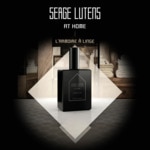  Serge Lutens AT HOME Parfum de maison - l'armoire à linge  3 of 4 Parfum de maison - l'armoire à linge