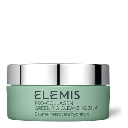 100ML ELEMIS PRO-COLLAGEN Pro-collagen baume nettoyant - figue  1 of 2 