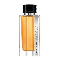 125ML MONTBLANC PATCHOULI INK Eau de parfum  1 of 2 