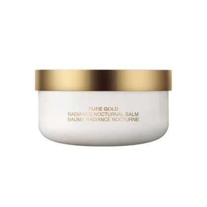 60ML La Prairie PURE GOLD Baume radiance nocturne ? recharge  1 of 4 