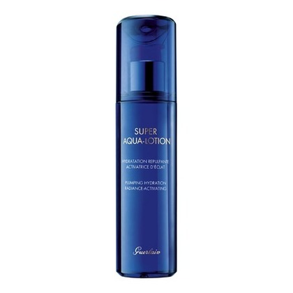 150ML Guerlain SUPER AQUA Lotion  1 of 3 