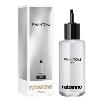 200ML Rabanne PHANTOM Parfum - recharge  1 of 4 