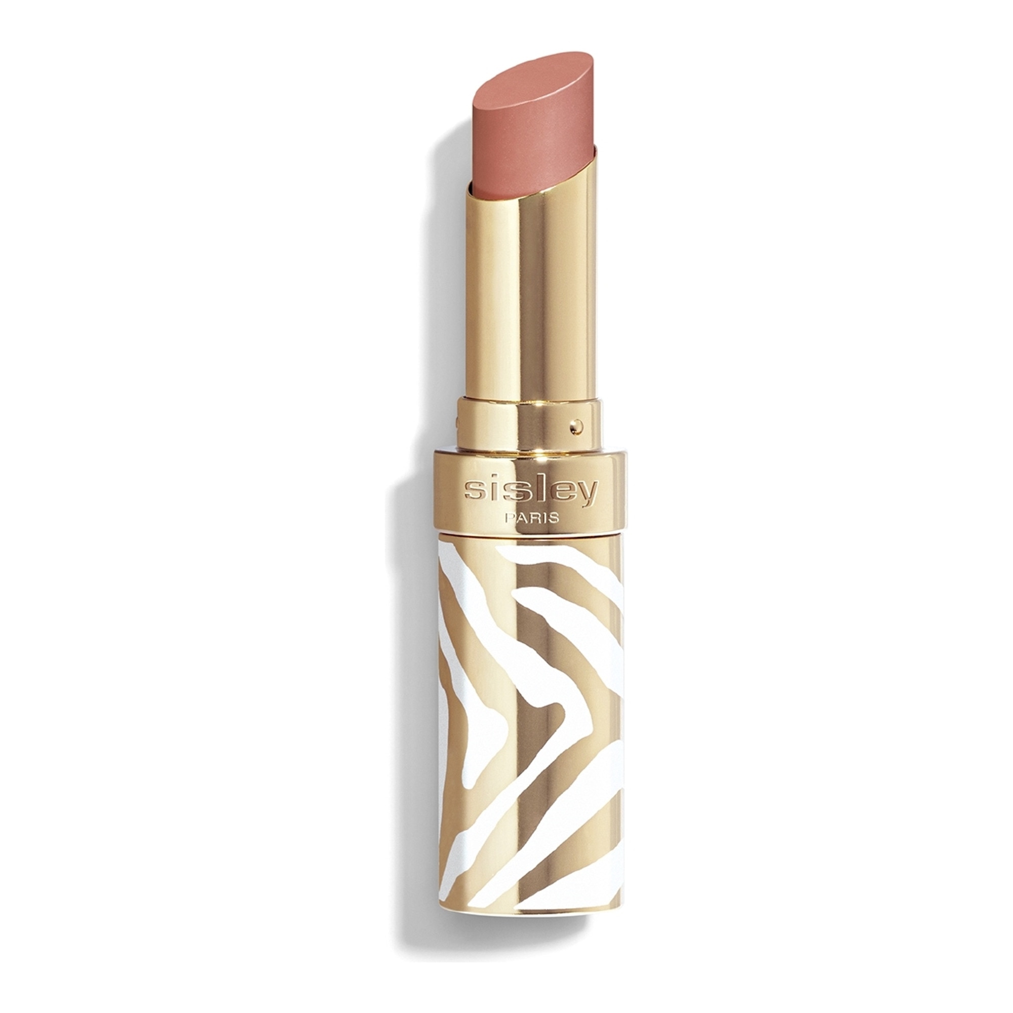 Sisley PHYTO-ROUGE SHINE Rouge à lèvres brillant hydratant 1 of 4