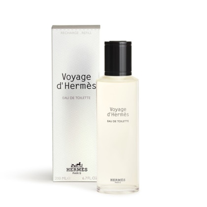 Eau de toilette - recharge