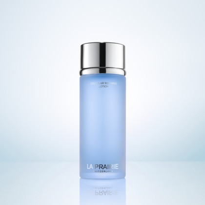 Lotion cellulaire vivifiante