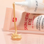 10ML ERBORIAN SKIN HERO EYE Perfecteur yeux non teinté + soin anti-fatigue 4 of 4 Perfecteur yeux non teinté + soin anti-fatigue