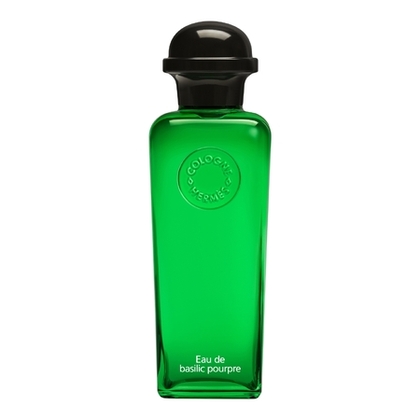 100ML Hermès EAU DE BASILIC POURPRE Eau de Basilic Pourpre - Eau de cologne  1 of 4 