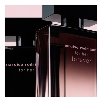 100ML Narciso Rodriguez RODRIGUEZ (NARCISO)/FOR HER Eau de parfum  1 of 4 