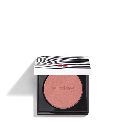  Sisley PHYTO-BLUSH Fard à joues  1 of 4 