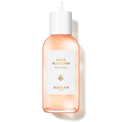 200ML Guerlain AQUA ALLEGORIA Rosa rossa - recharge  1 of 4 