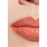 CHANEL ROUGE COCO Hydra gloss haute brillance hydratant et lissant  4 of 5 Hydra gloss haute brillance hydratant et lissant