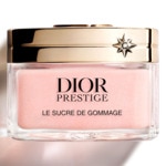 Le sucre de gommage - sucre exfoliant d'exception visage