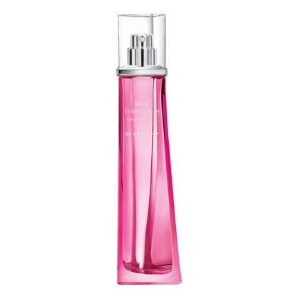 75ML GIVENCHY VERY IRRÉSISTIBLE Eau de toilette 1 of 2