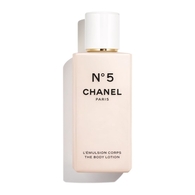 200ML CHANEL N°5 L'émulsion corps  1 of 2 