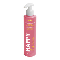 150mL MARIONNAUD GAMME BAIN HAPPY Lait Corps Hydratant  Grenade Fruit de la Passion - Happy Passion  1 of 2 